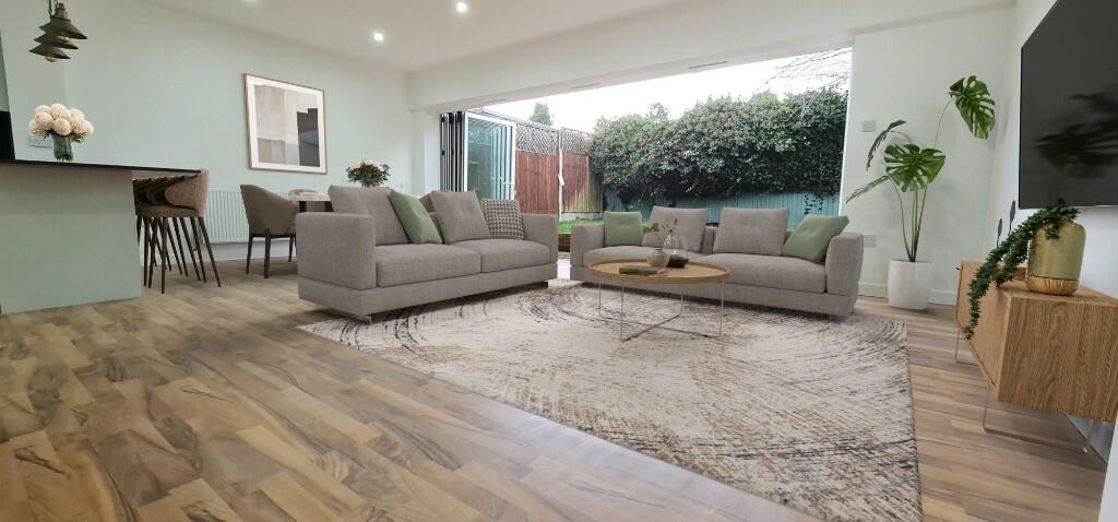 VIRTUAL STAGING
