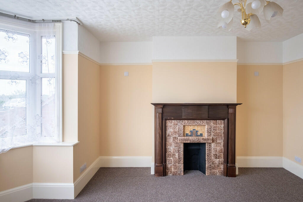 Living room detai...