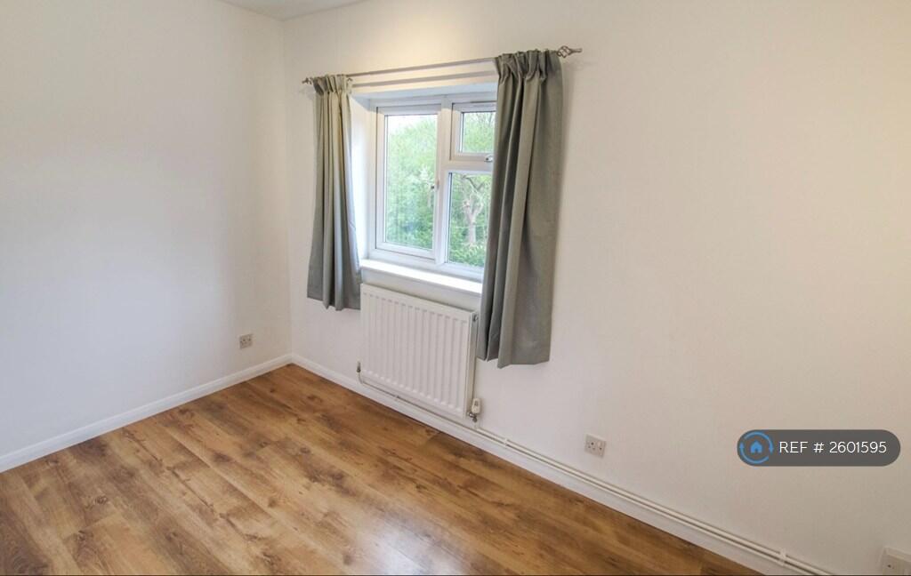 Single Bedroom