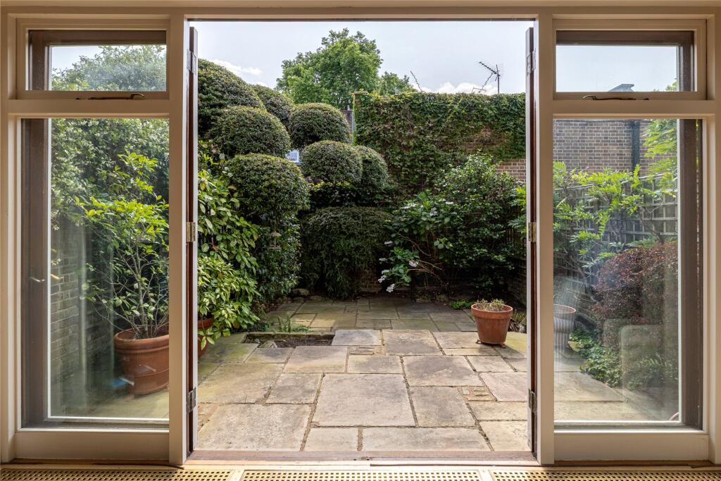 Garden 2