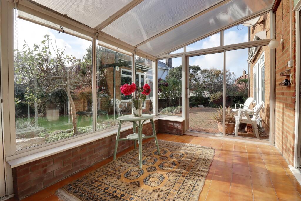 Conservatory