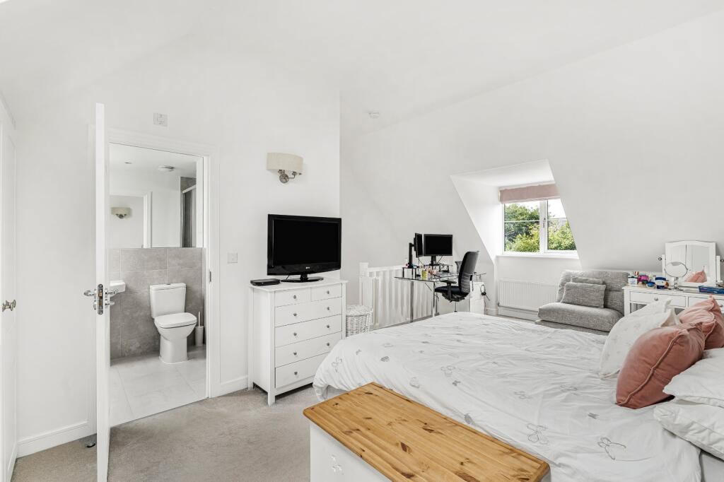 Principal Bedroom