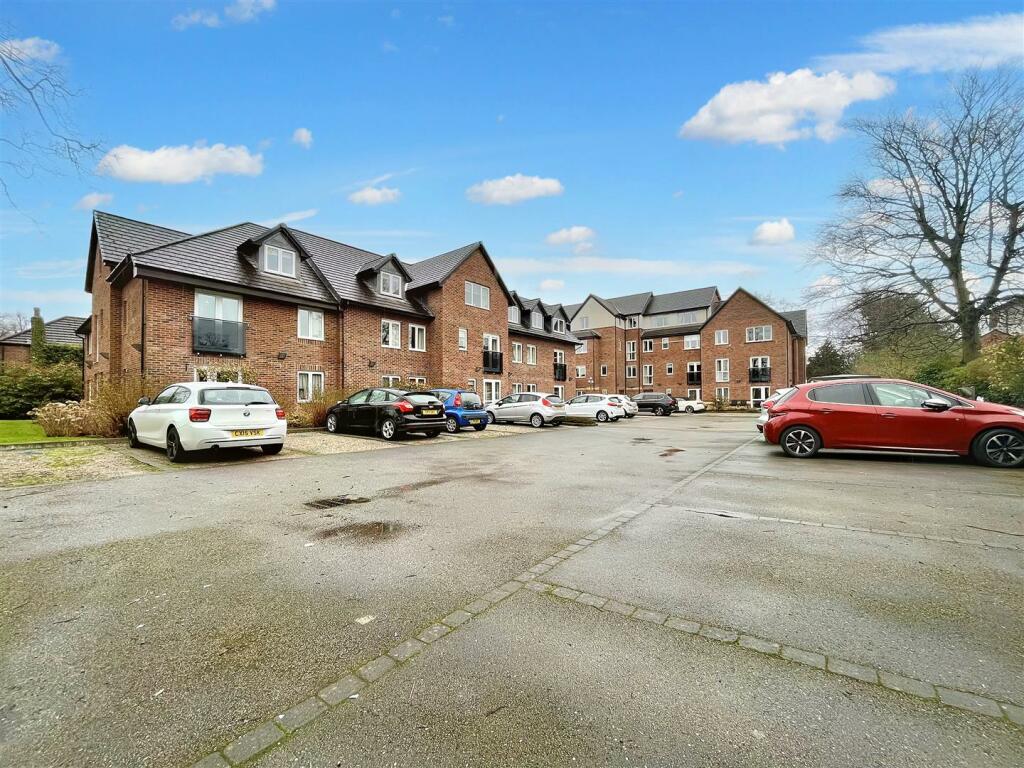 Resident Parking Aspect 2