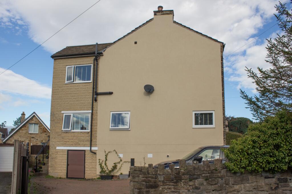 24 Coppin Hall Lane WF14 0EJ - Adam Hendry EweMove