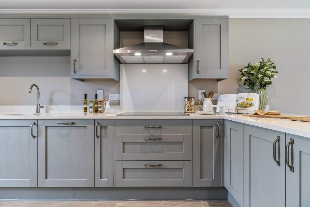 Previous showhome