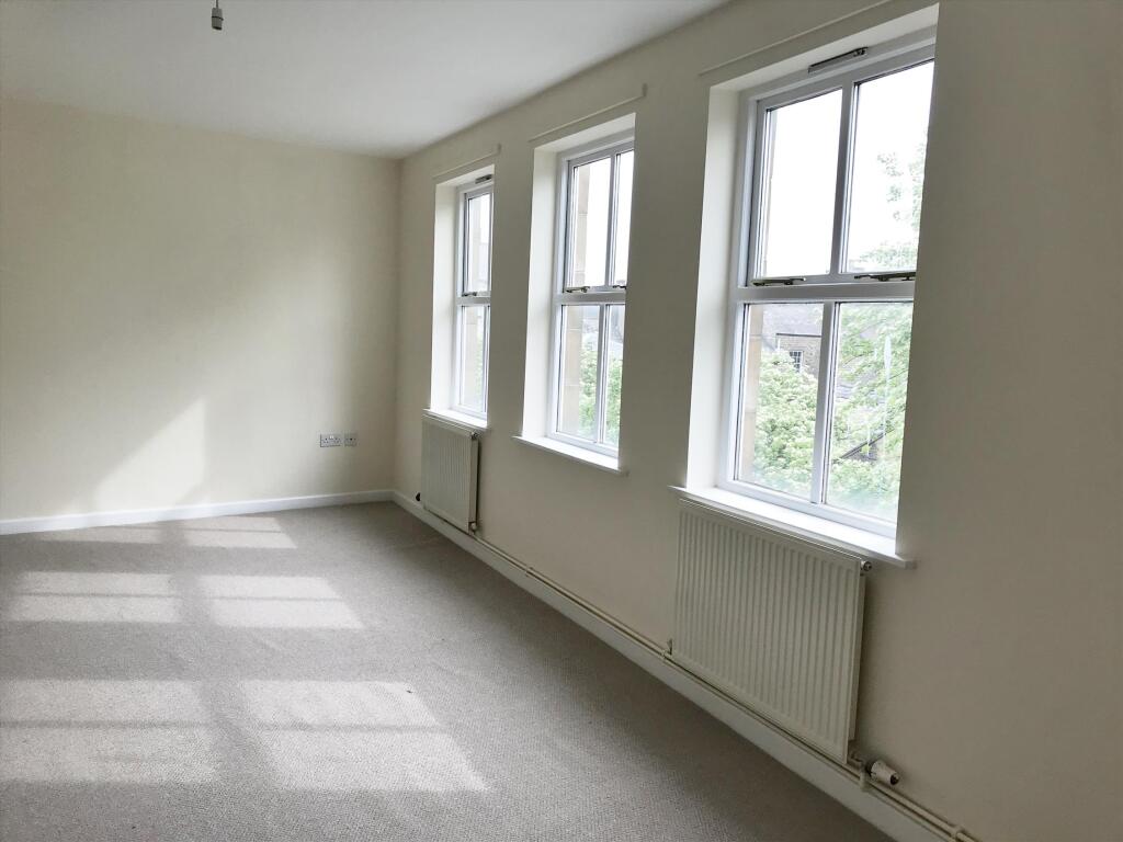 Reception room 3