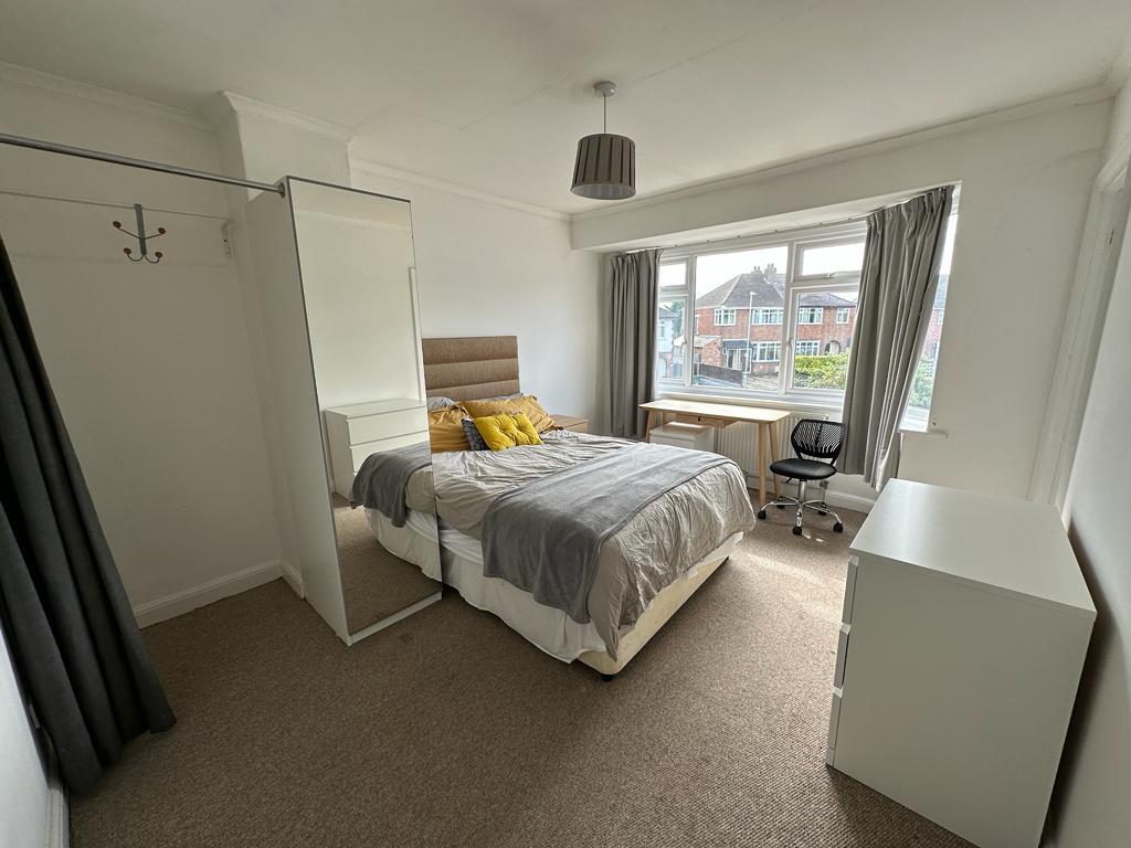 4 Bedroom - ALL EN-SUITE