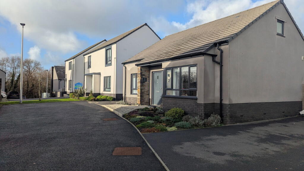 Farmers Way, Hatherleigh, EX20 3FQ