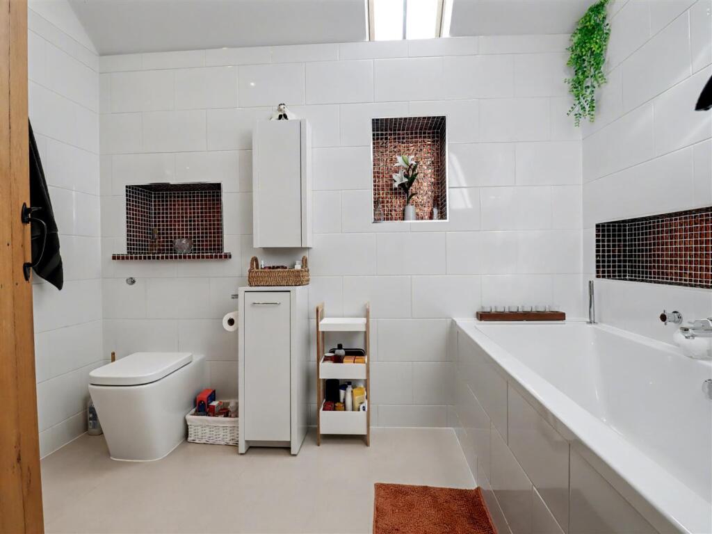 Bilney Lane, Felthorpe, Norwich