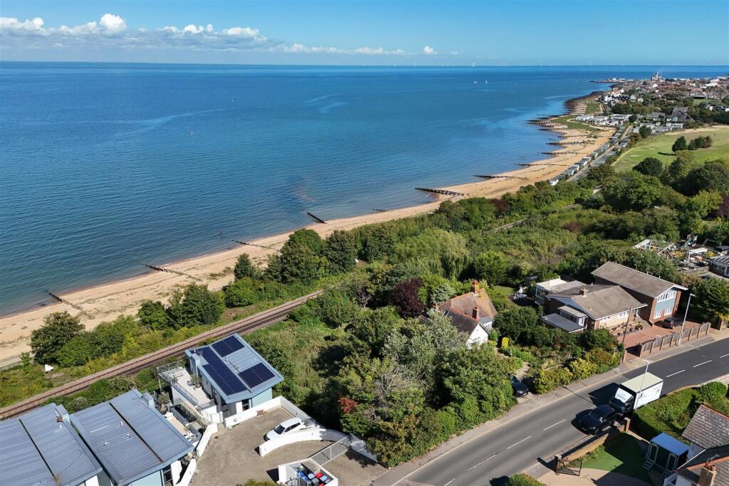 Joy Lane, Whitstable