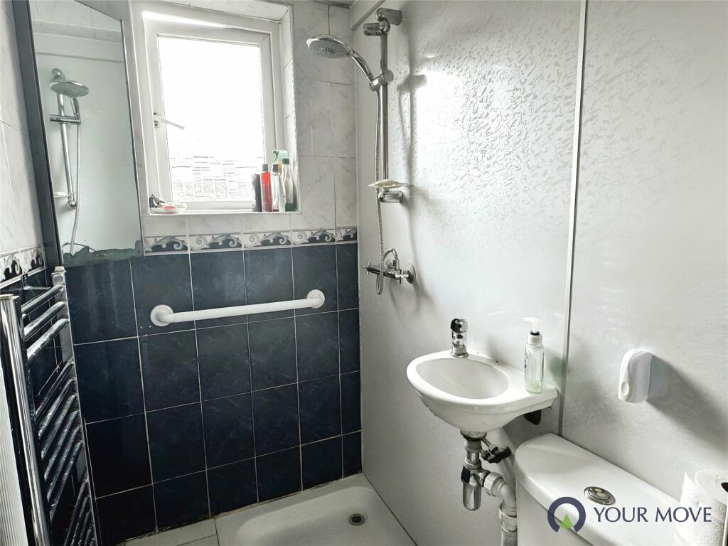 Shower Room 2