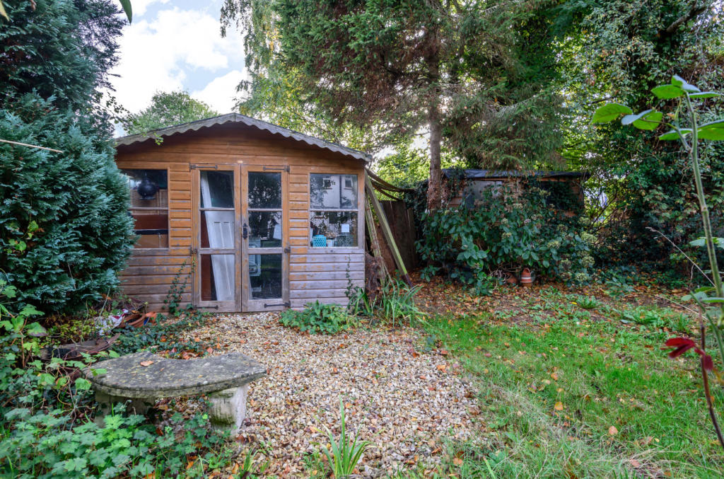 Summer House