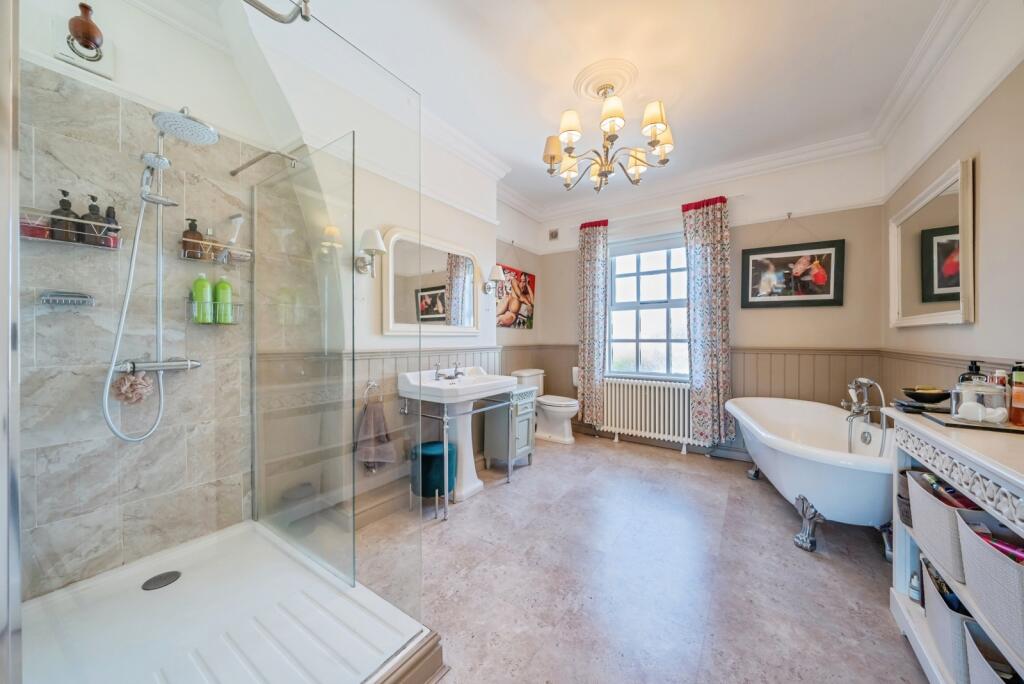 En-Suite