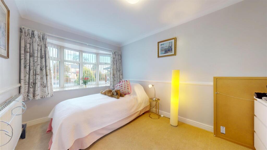 Tern Way, Bedroom