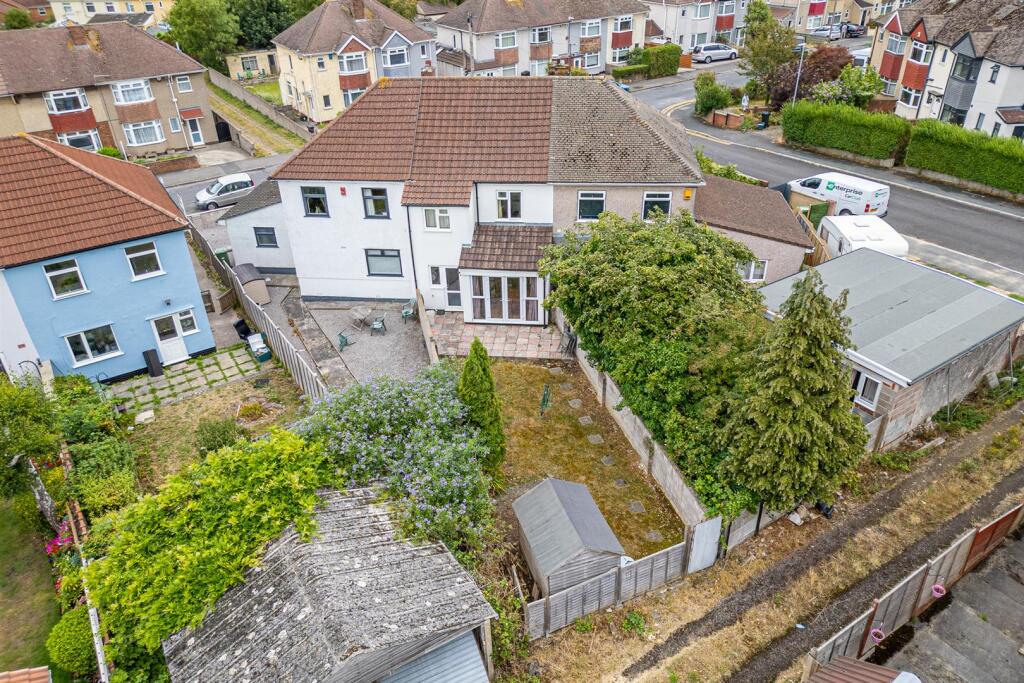 10 Warren Road, Filton, Bristol BS34 7EH | Freehol