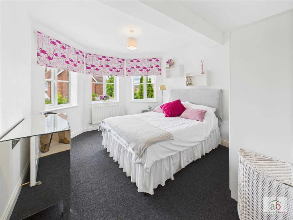 Bedroom 5