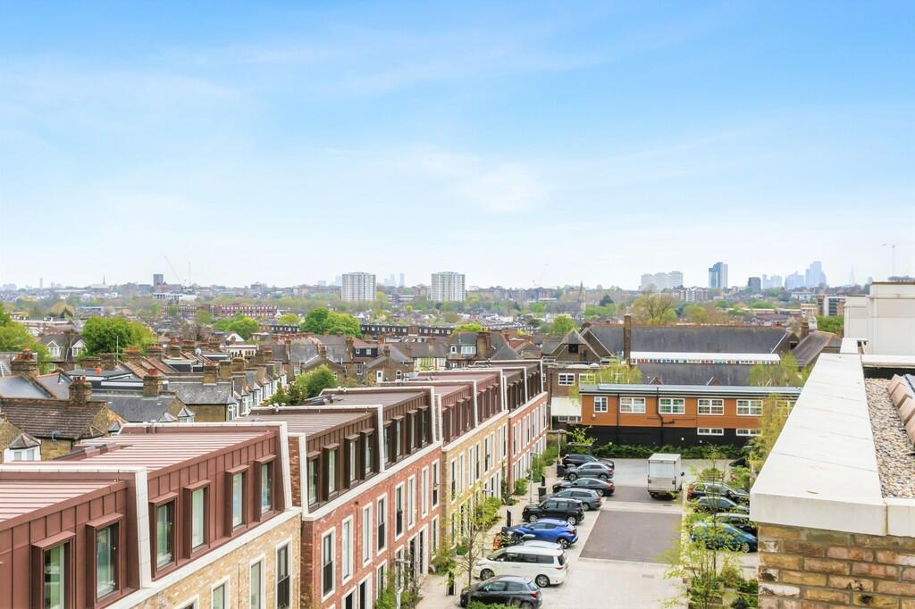 Panoramic views