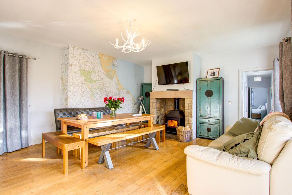 TR Living Room