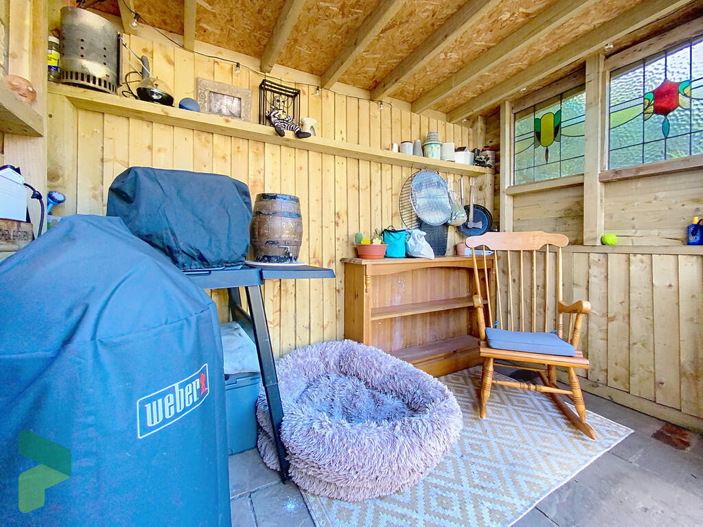 Covered Outdoor E...