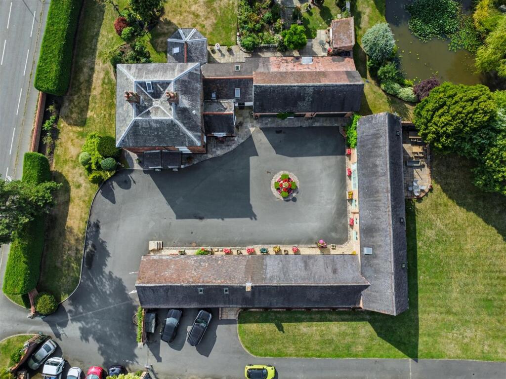 Derby Road, Draycott