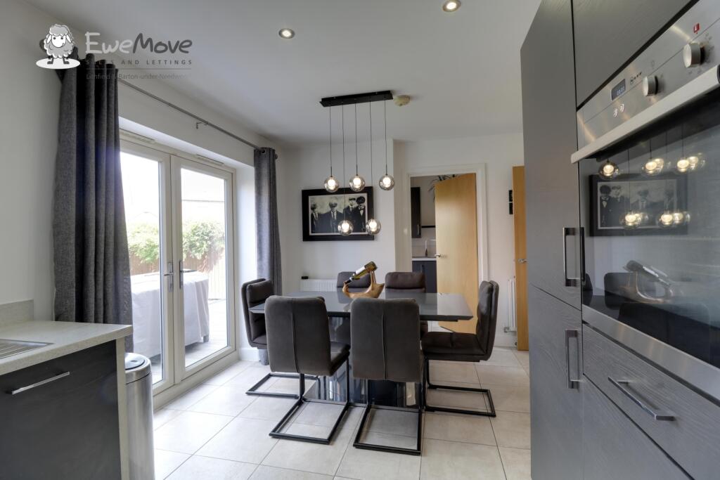 Kitchen b