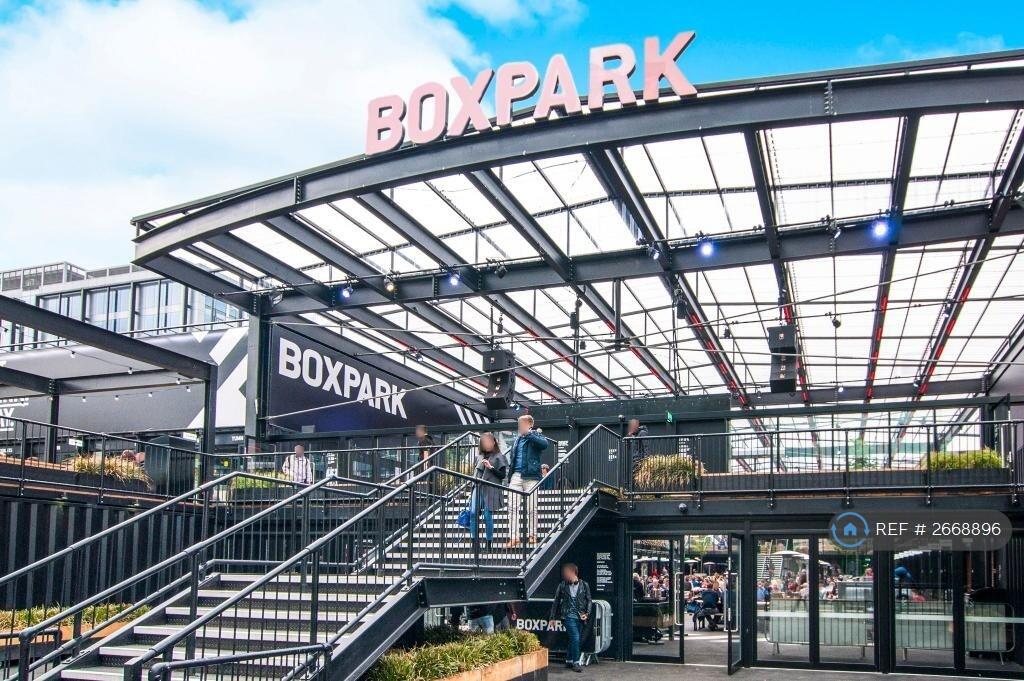Box Park