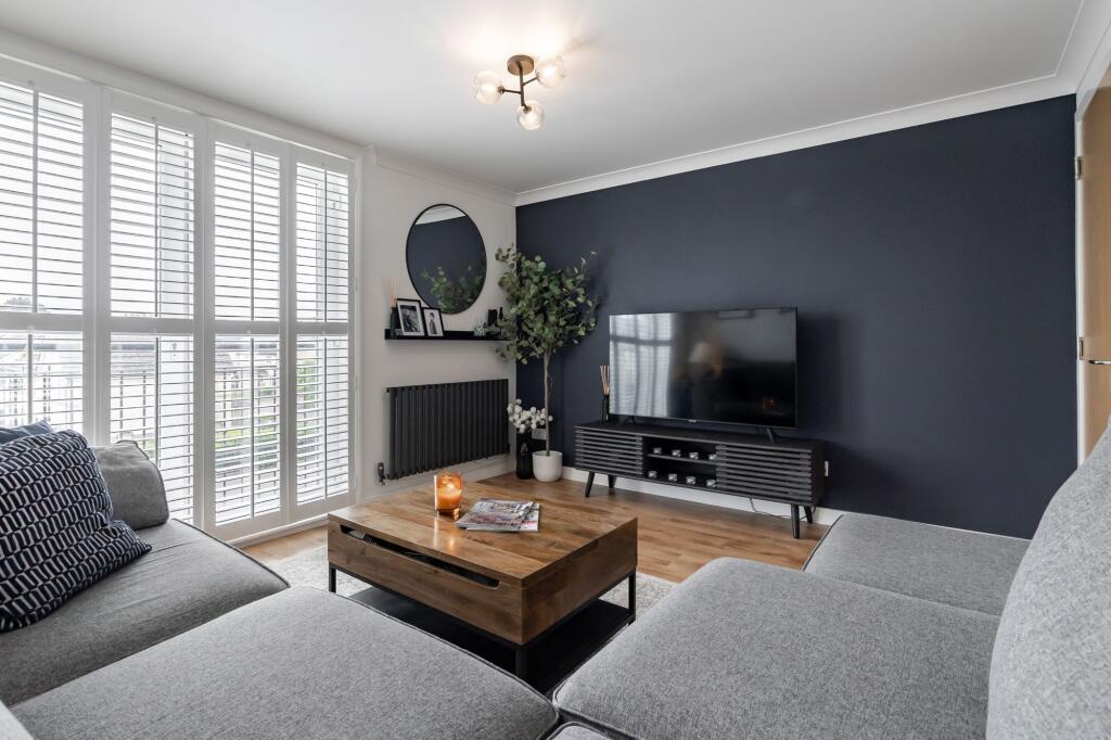 Living Room/Diner