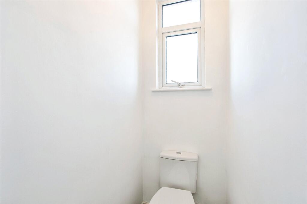 Additional Wc