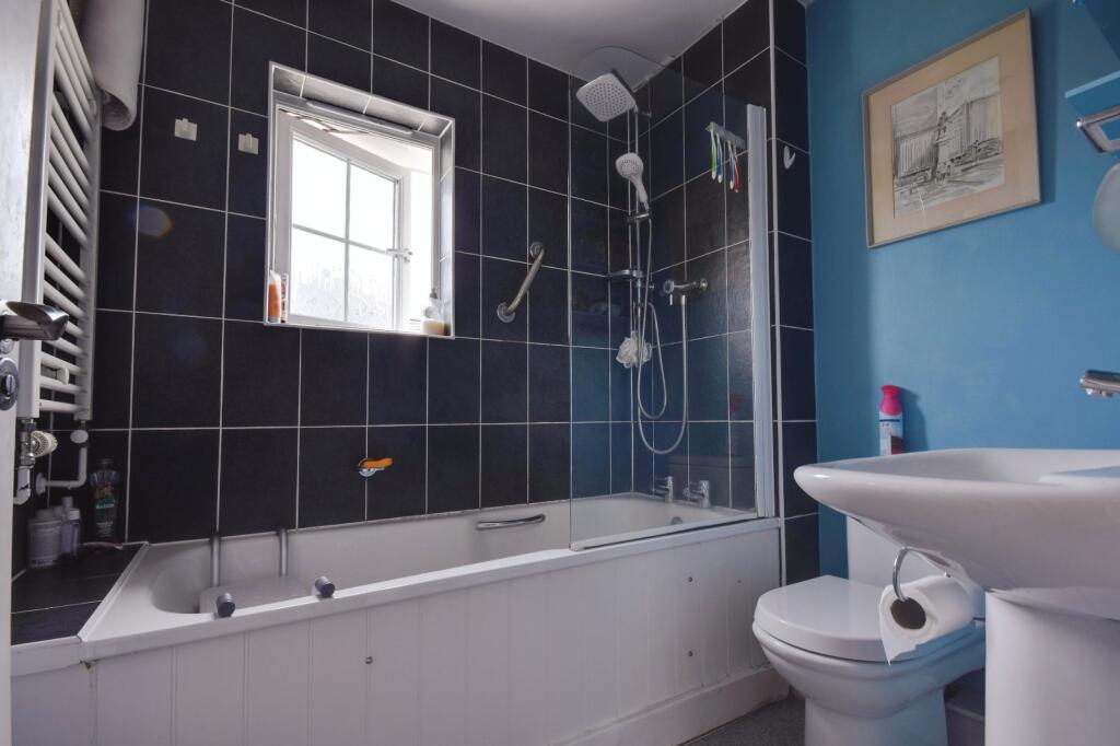 Bathroom W.C