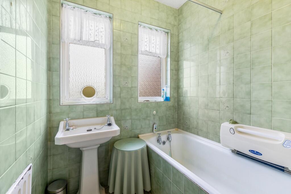 Mariners (Old Leake)-18