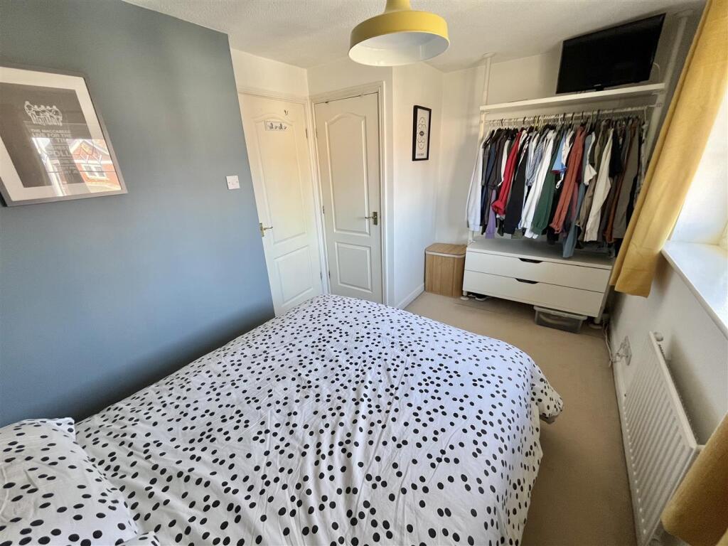 Bedroom 1 Aspect 4