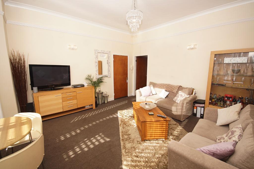 Reception Lounge