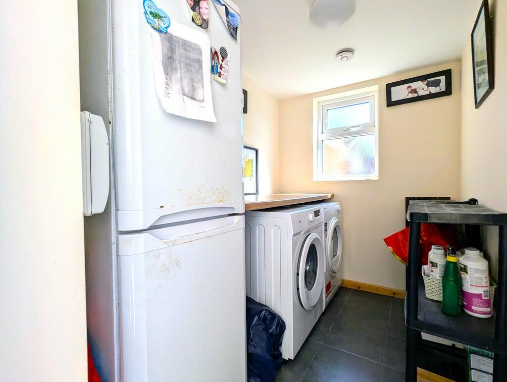 Utility Room Rect...