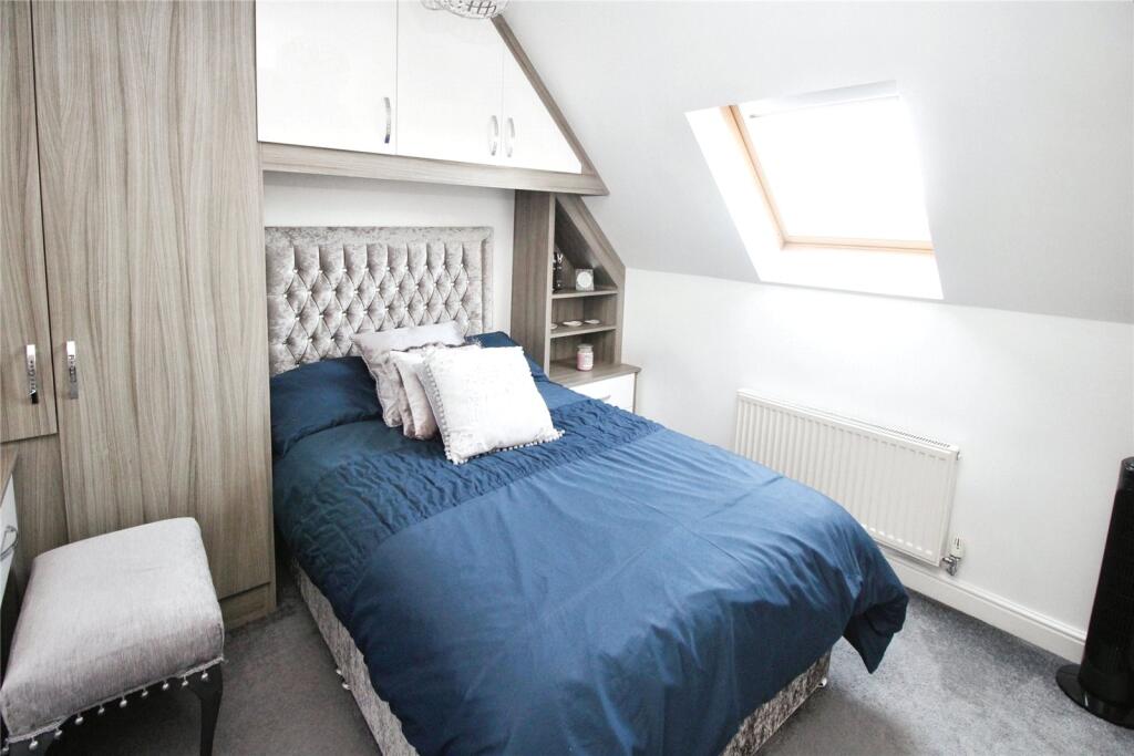 Bedroom 3