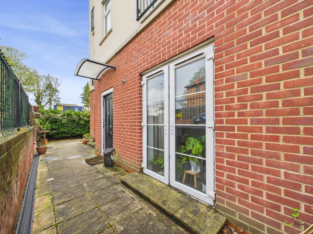 Presented by Kevin at EweMove Bexleyheath and Dart