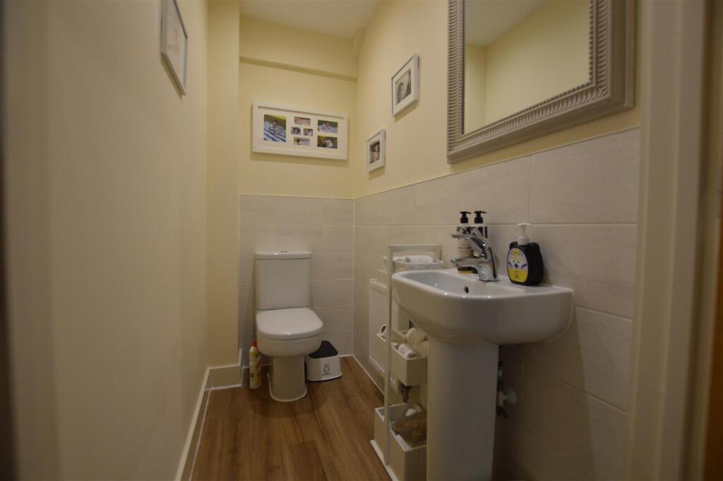 Cloakroom