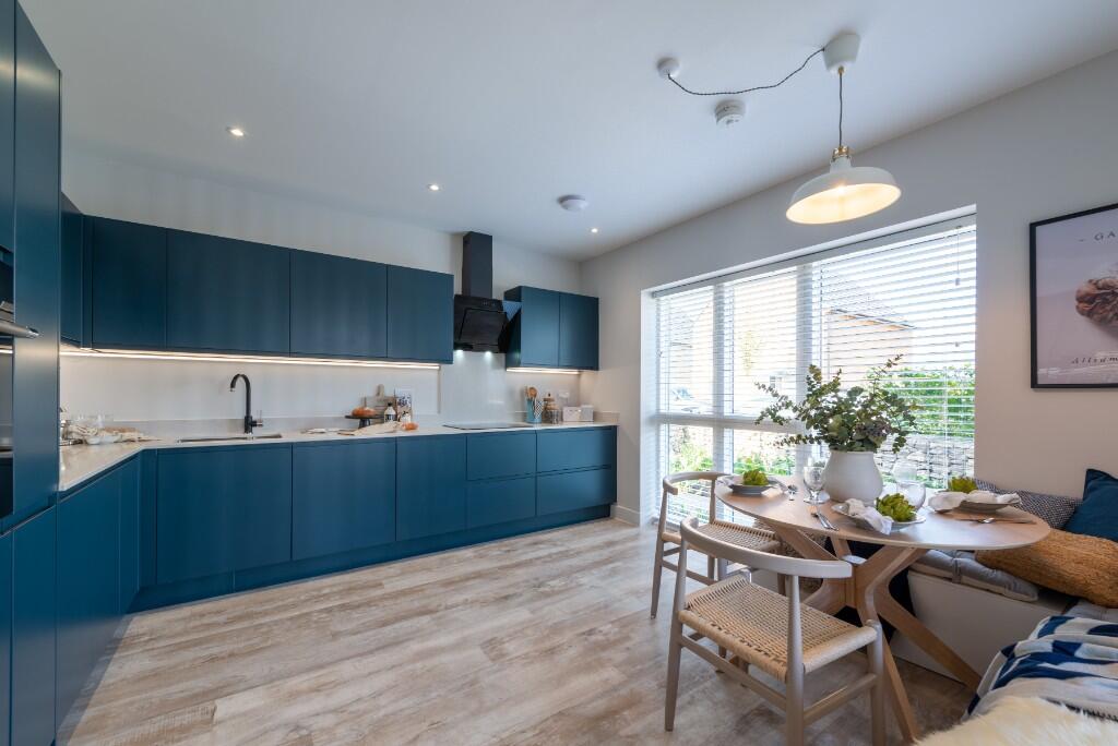 Tulach Showhome