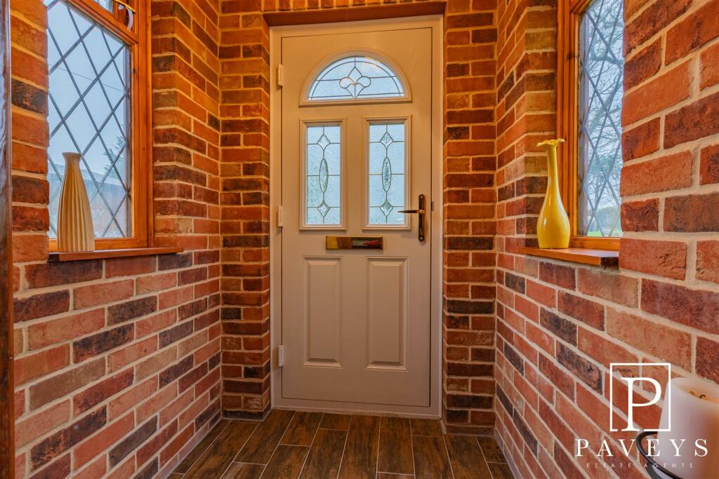 PORCH