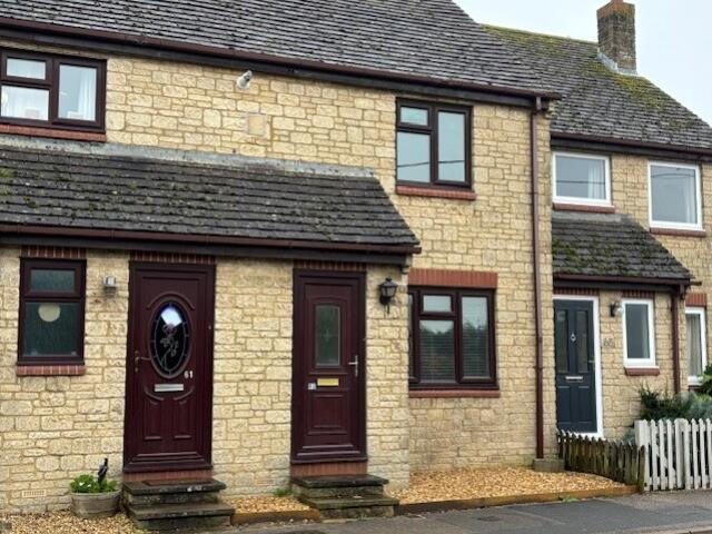 63 Station Road front outside 1