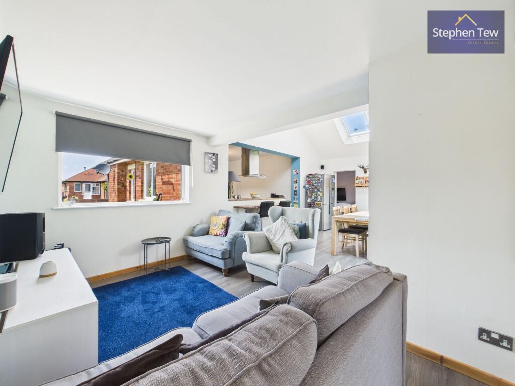 Family Dining/Living Room