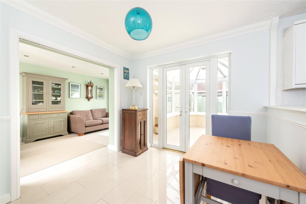 Kitchen/Family Room