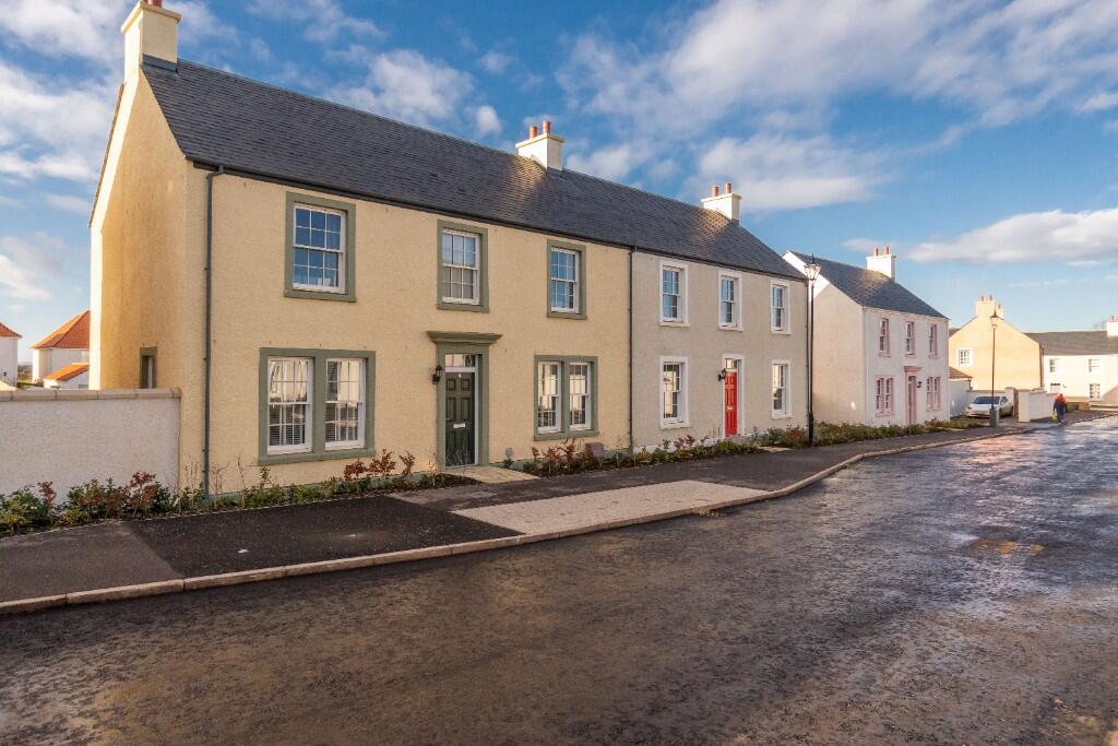 Longniddry Village 