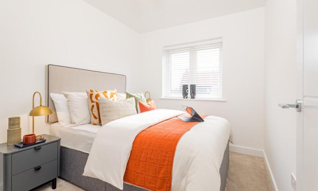 Dandara - Wittering Place - The Charleston, Home 22