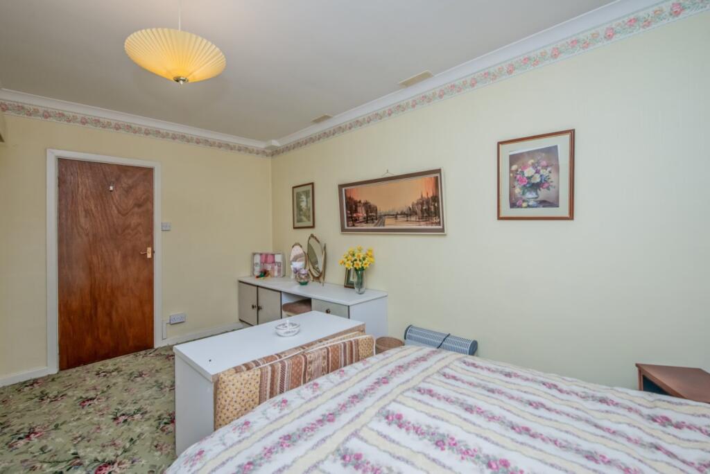 Multi Purpose Room