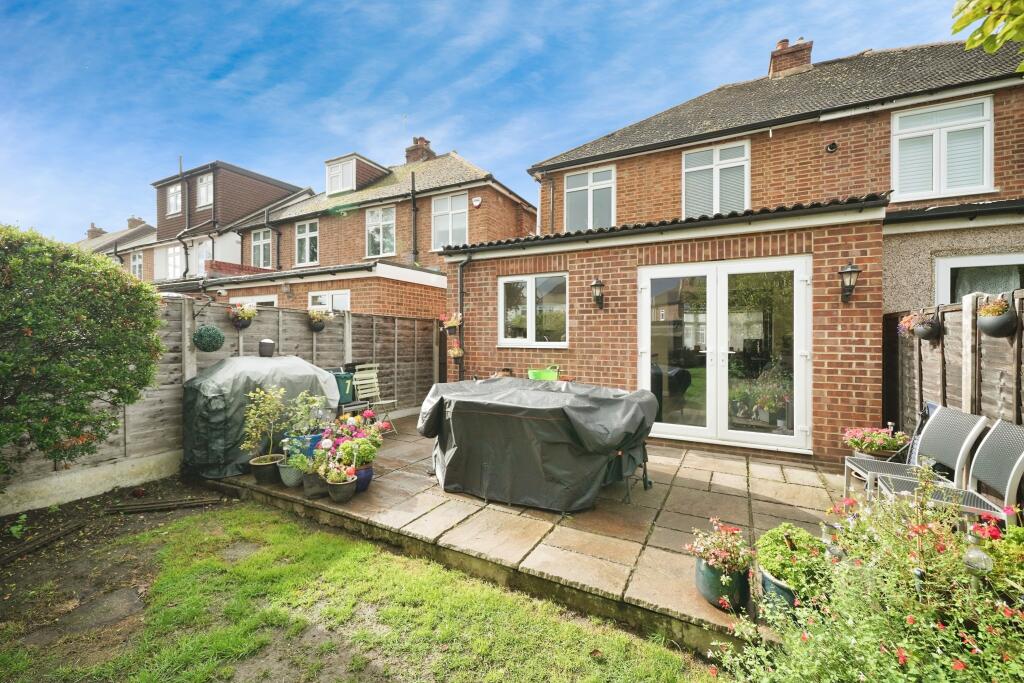 View Of The Property