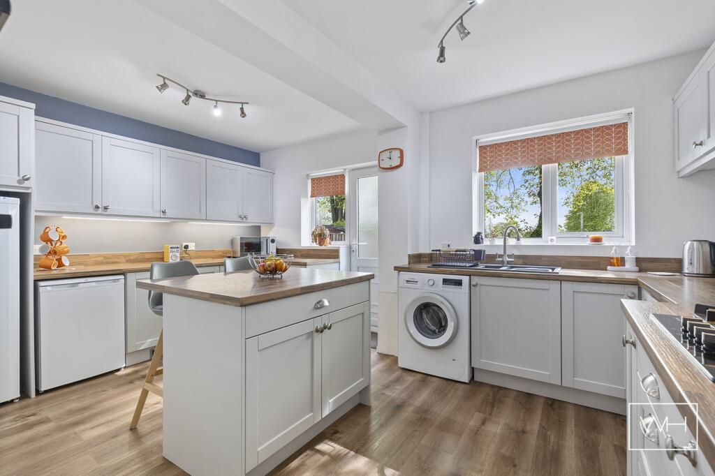 3 St Leaonards Lea 0