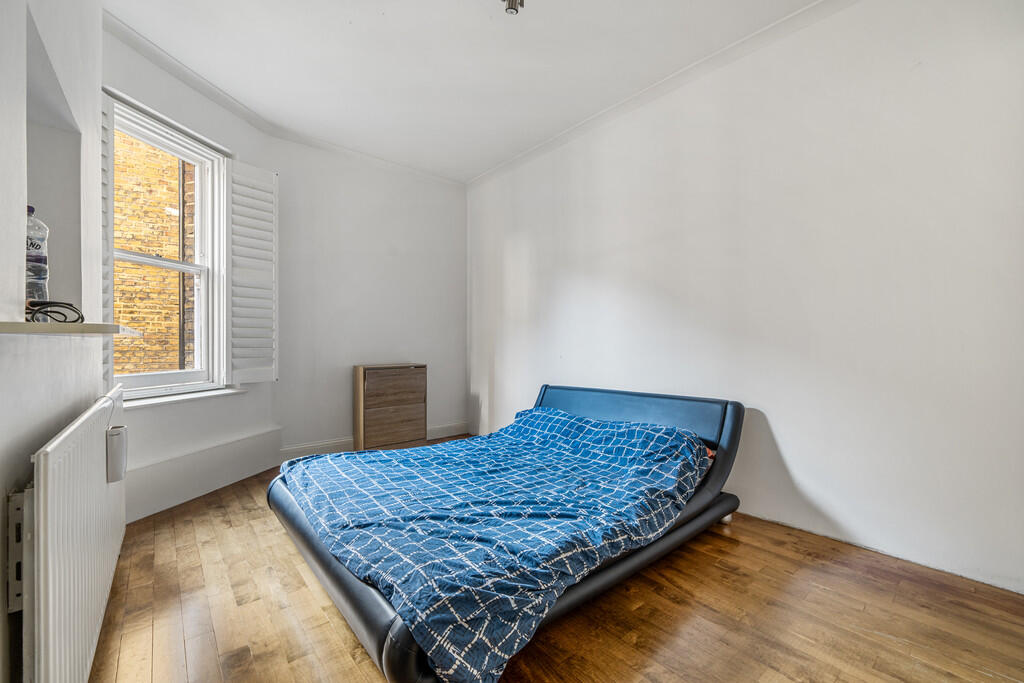 11 Ashburnham Man...