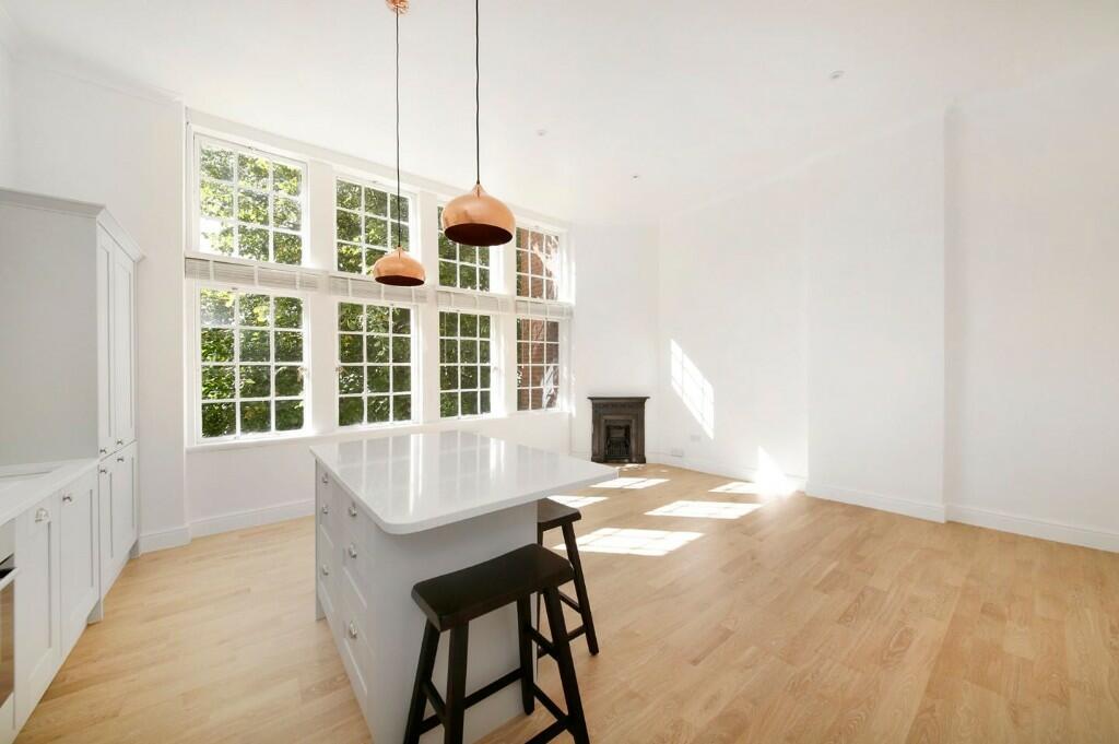 Kitchen Reception 2