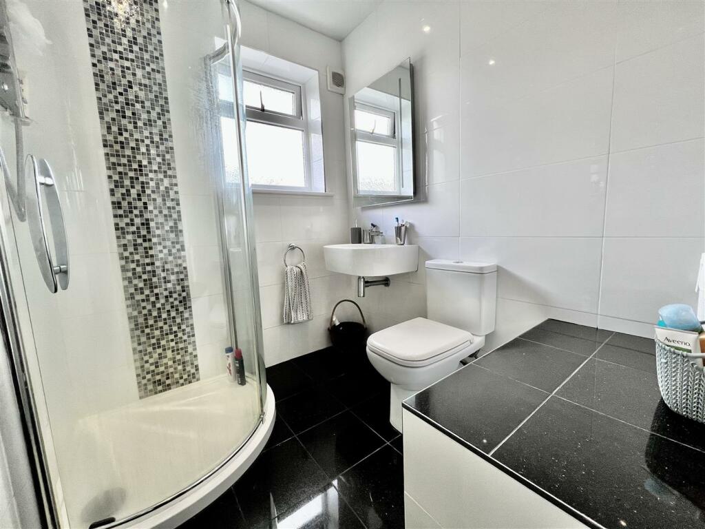 Bathroom One