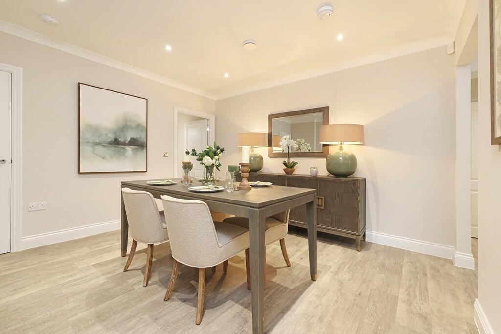 Show home